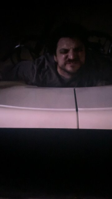 Final Destination Blood Lines Wheel Chair time