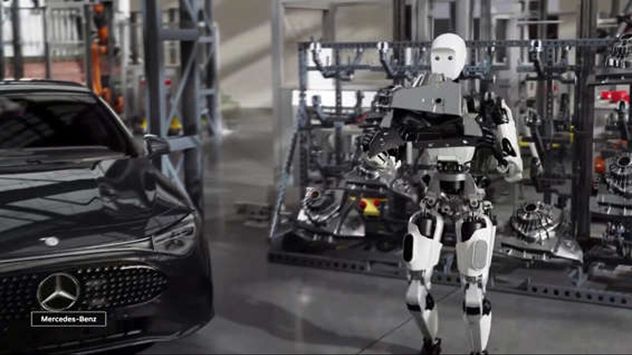 🔥 What’s Next in Industrial AI? Agentic AI & Open USD Digital Twins Explained!