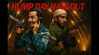 Hump-Day Hangout #(9)11