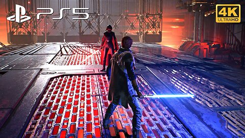 This Lightsaber Duel Belongs on the Big Screen! 🔥💫 | Star Wars Epic Edit