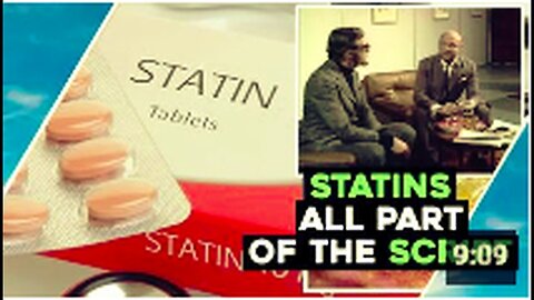 "Script Includes Statins"