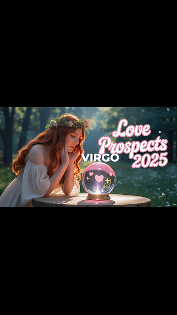 5 Things You Need To Know About Love Life - Virgo #shorts #astrology #horoscope