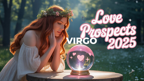 5 Things You Need To Know About Love Life - Virgo #shorts #astrology #horoscope