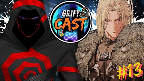 I Have Nearly Defeated This Game | The First Berserker: Khazan (PC) | Griftcast