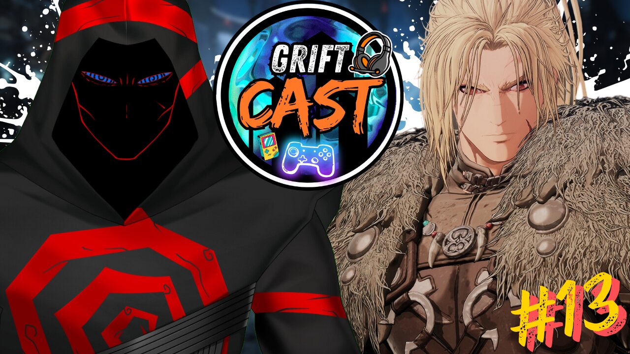 I Have Nearly Defeated This Game | The First Berserker: Khazan (PC) | Griftcast