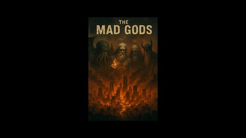 Mad Gods