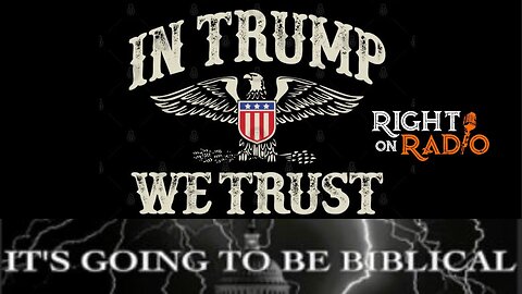 EP.734 The Inversion of Light A Deep Dive into Q, Trump, and the NAR