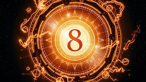 The Eighth Race ™ | TrAiler /exohuman