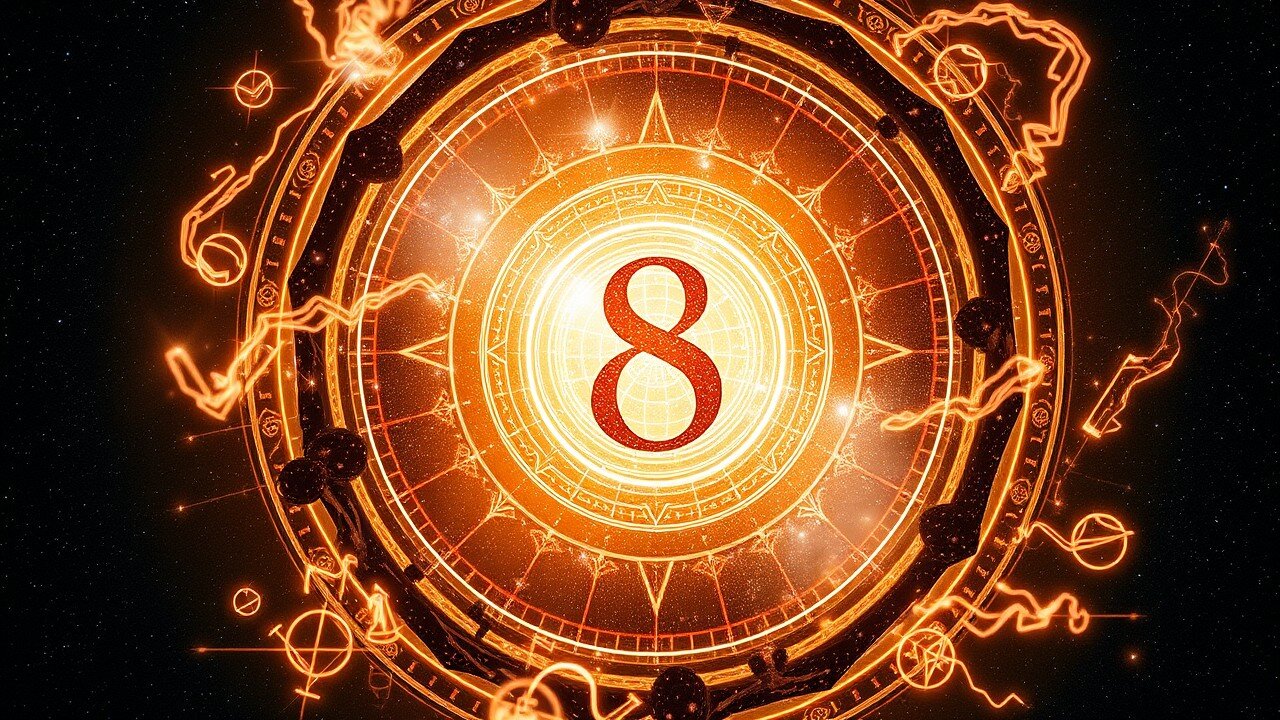 The Eighth Race ™ | TrAiler /exohuman