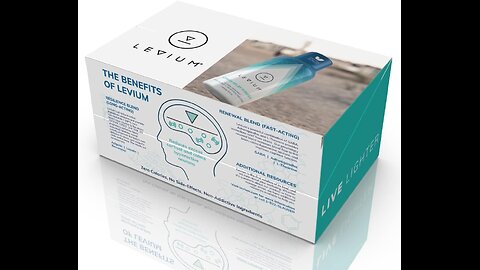Levium Ingredients Explained : What’s Inside This Popular Supplement