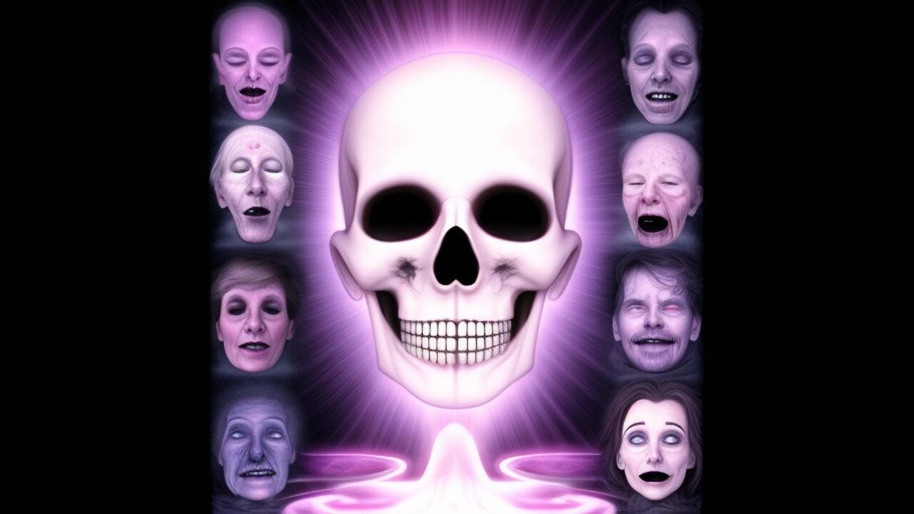 Sorceries of the Last Days