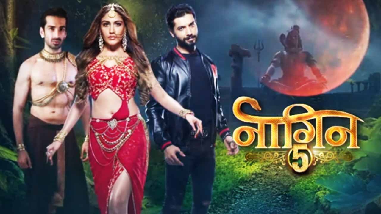 Naagin 5 Episode 20
