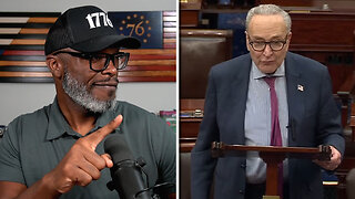 Democrats CAVE And Vote To END The Government Shutdown!