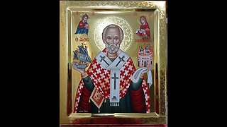 Sfântul Nicolae bucuria copiilor, spaima comuniștilor