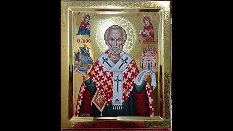 Sfântul Nicolae bucuria copiilor, spaima comuniștilor