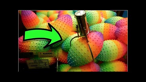 THE COOLEST CLAW MACHINE WINS EVER! (#2)