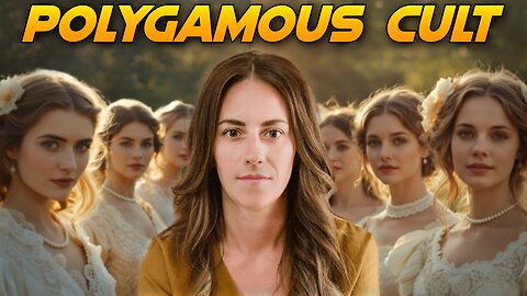 The Disturbing Life of a Polygamous Cult Leader’s Daughter
