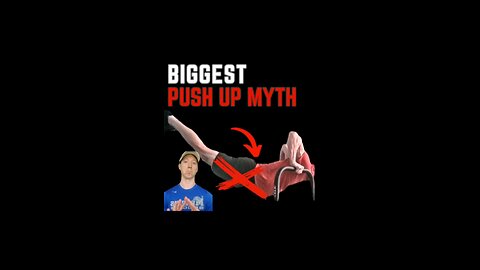 Your Back Is Ruining Your Chest Gains