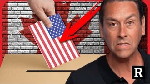 Canada is in REAL trouble and here's the proof