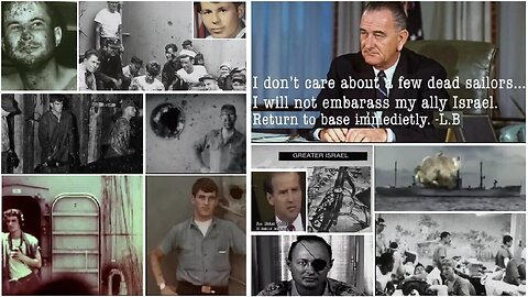 The True Story of USS Liberty