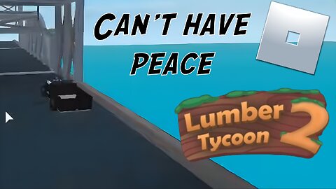 Roblox: Lumber Tycoon