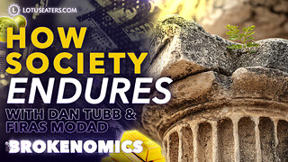 How Civilizations Survive