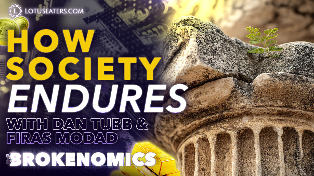 How Civilizations Survive