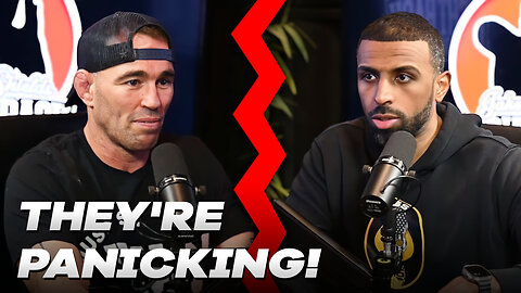 Myron & Jake Shields Discuss The Collapse of Censorship