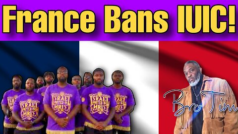 France Bans IUIC