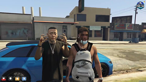 "RAPPER TURNED STREAMER TURNED RAPPER" - 05-29-2025 - Stackswopo Stream