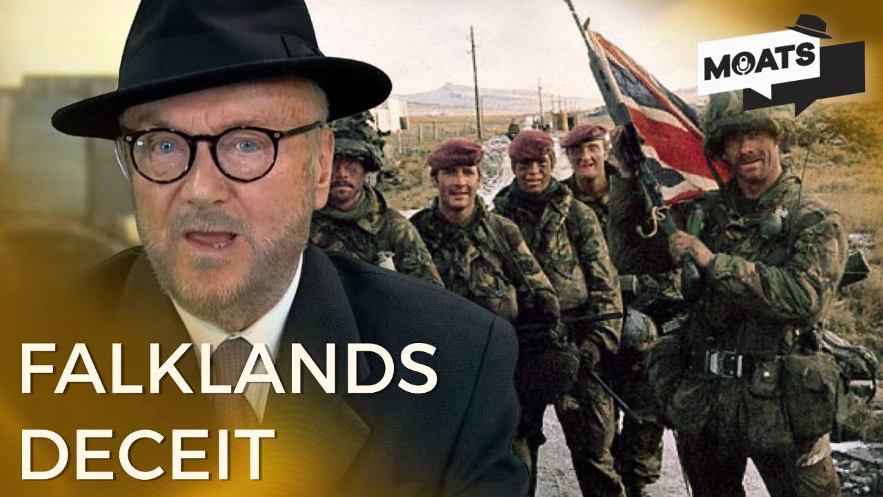 Israel armed the antisemites