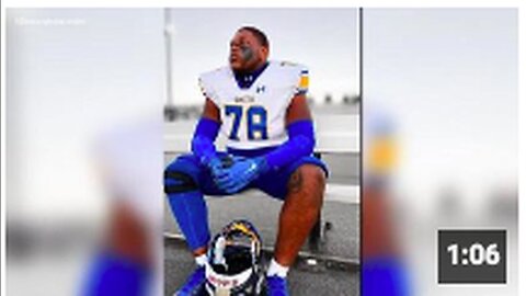 "Ex-Chesapeake Athlete and Liberty University Recruit, Tajh Boyd, Passes Away at 19 (Aug'23)"