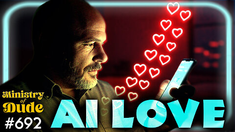 AI Romances On the Rise | #692
