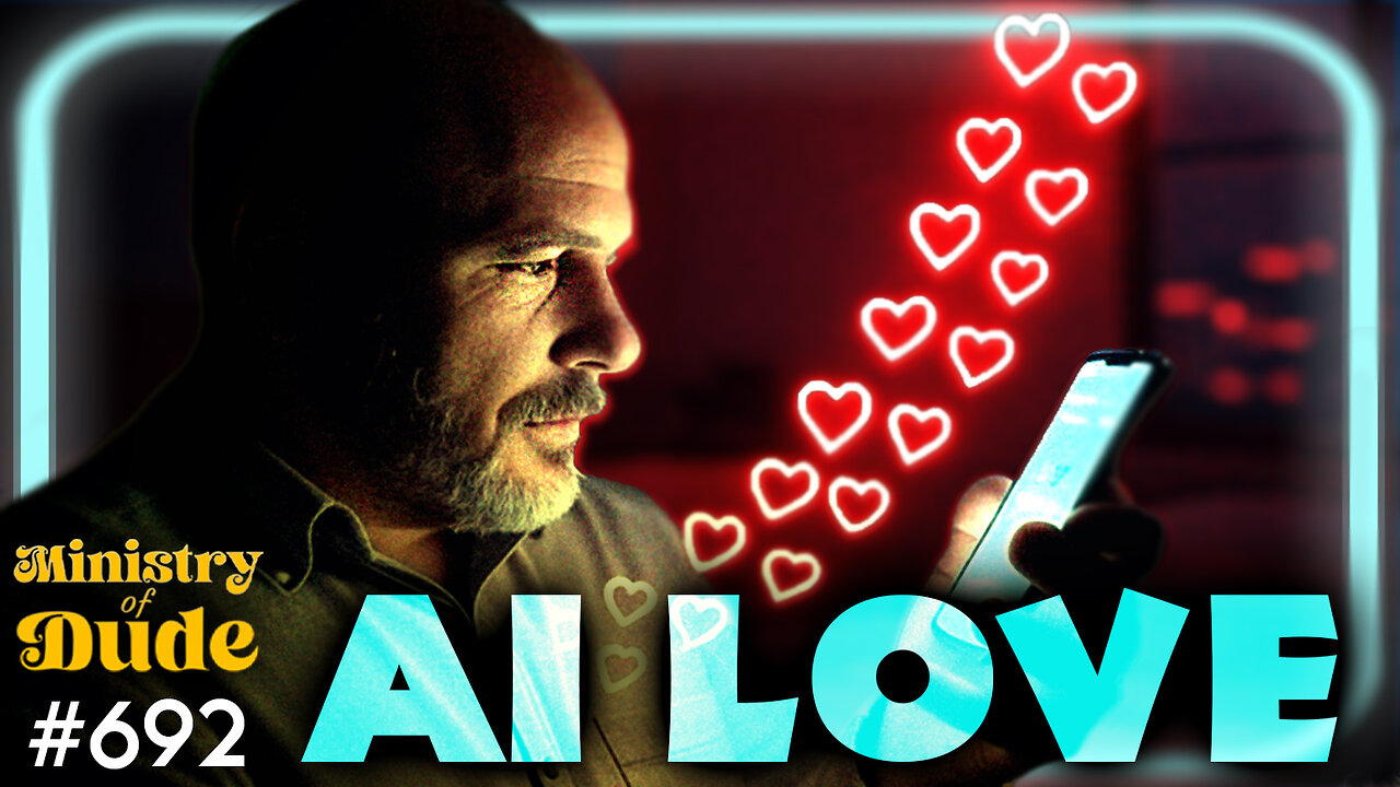 AI Romances On the Rise | #692