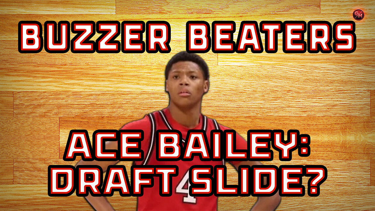 2025 NBA Draft Live: Top Picks & Trades