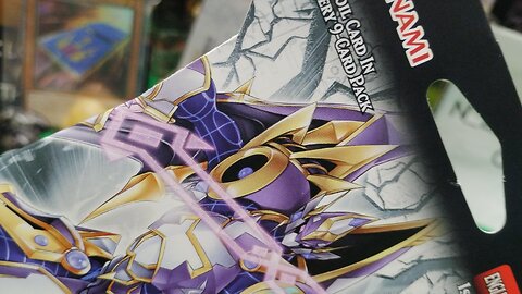 Yu-Gi-Oh! Alliiance Insoght opening