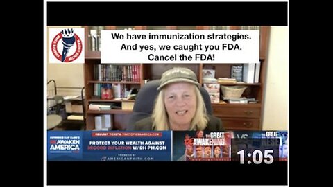 "Immunization Strategies: True Immunization Goes Beyond Injections!"