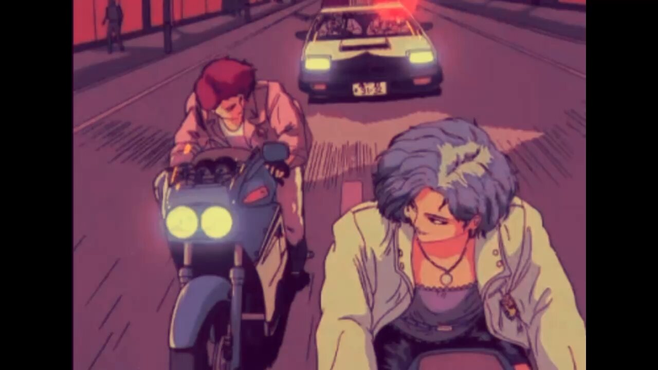 Jazz sun - stay at it (Prod. yugo4x) (visualizer)