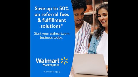 WALMART | SAVE MONEY | LIVE BETTER