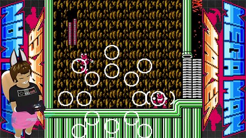 Megaman Nivel Mad Limon Ya Poh Tangp Juegalo Luego Oh: Mega Man Maker