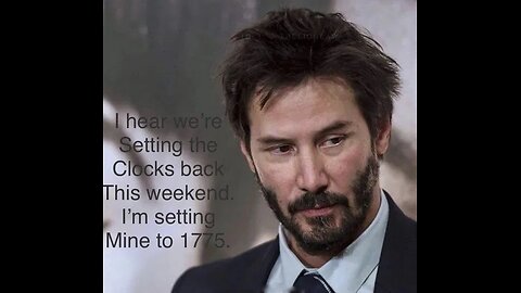 11/03/2025-Kash Patel Gets Trashed, Lessons From Red Dawn