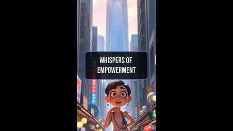 Whispers of Empowerment