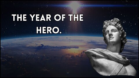 The Year of the Hero - a timescale for semen retention in ancient myth?