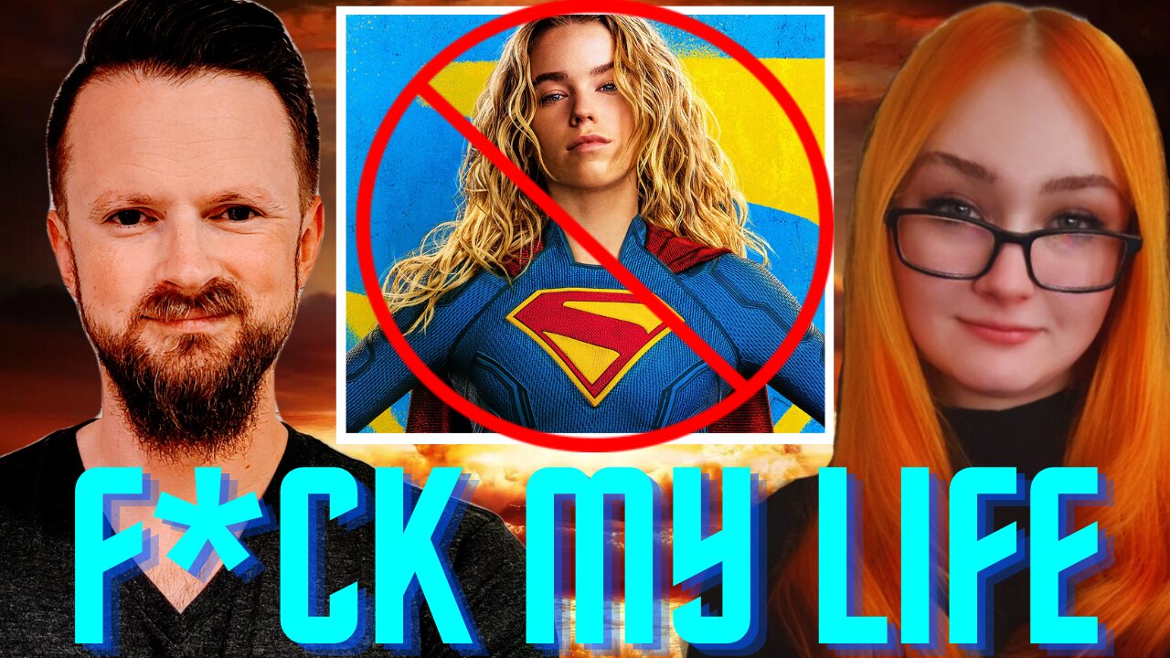 The FML Podcast Episode 43 | Supergirl BOMBS At Box Office, DCU In Shambles, GTA 6 Price Backlash