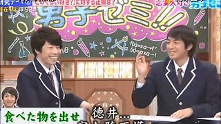 【中字】男女糾察隊 110723 - 最喜歡戀愛的男子講堂