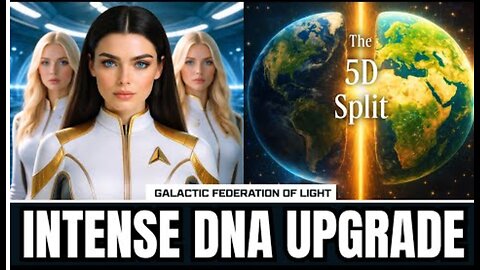 "It's Affecting Every Starseed!" | GFL