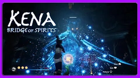 They Get Bigger So What Kena Bridge of Spirits Gameplay Episode.17