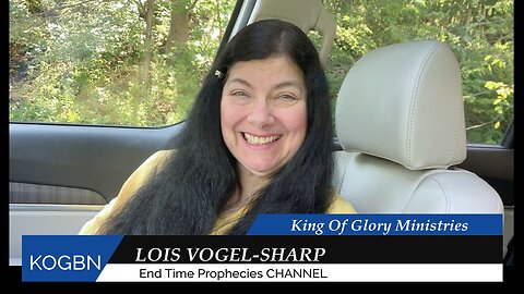 Prophecy - Make The Devil Disheveled 8-11-2025 Lois Vogel-Sharp