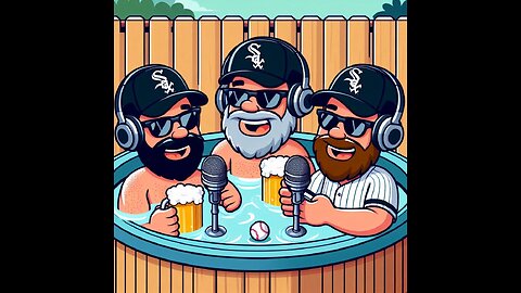 Sunday Soak | Chicago White Sox Talk from the Hot Tub | July 27, 2025