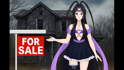 Goddess Reacts: Unhinged Houses 8